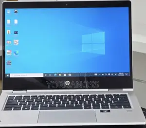 New Laptop HP ProBook X360 11 G2 EE 16GB AMD Ryzen 5 SSD 512GB