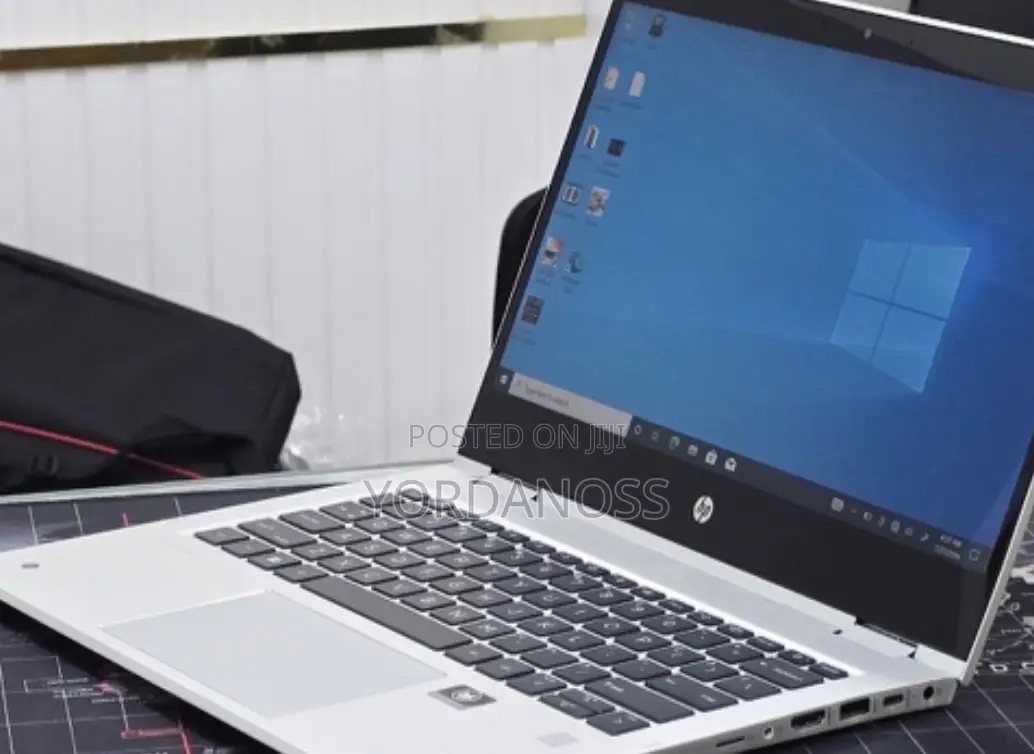 New Laptop HP ProBook X360 11 G2 EE 16GB AMD Ryzen 5 SSD 512GB