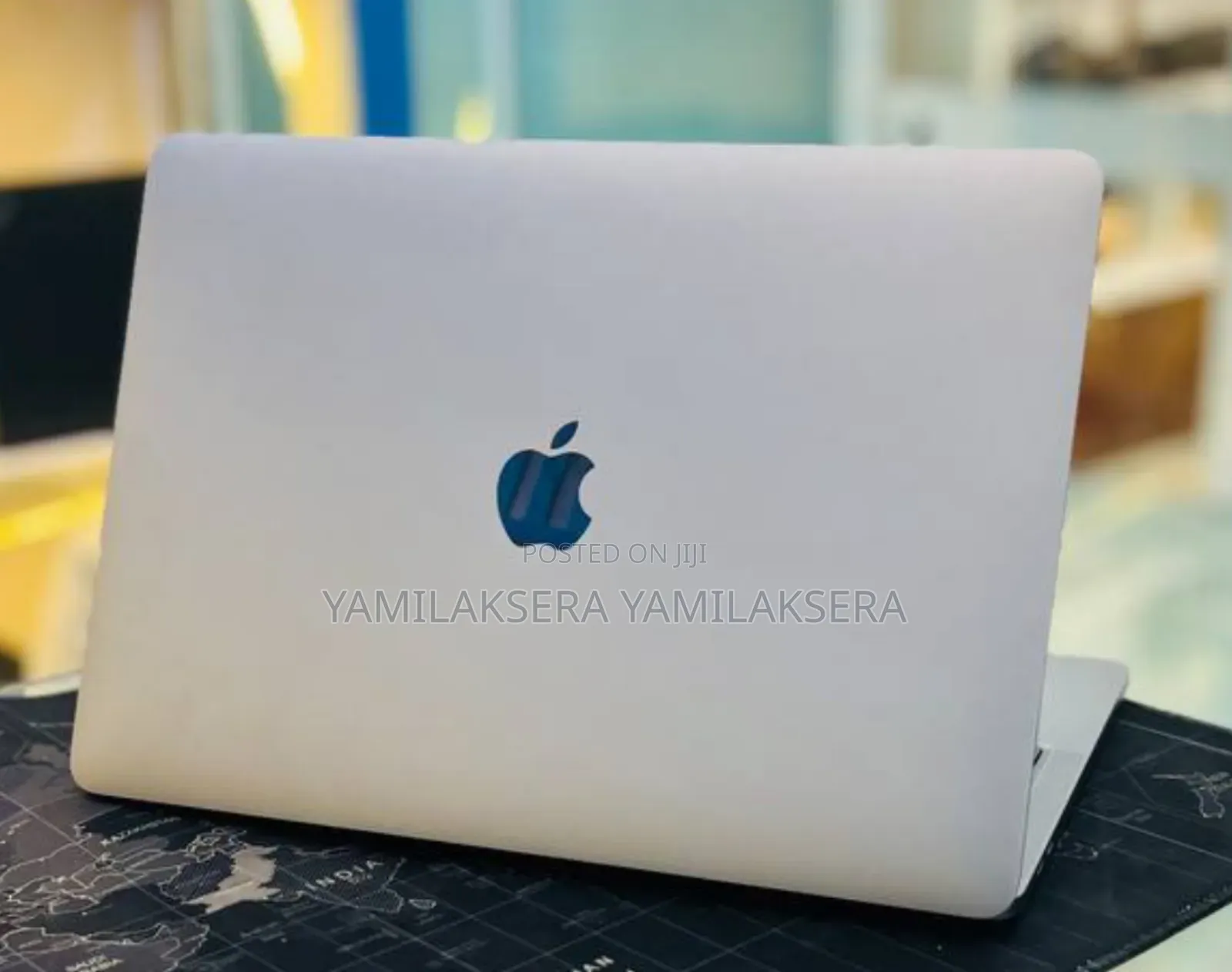 New Laptop Apple MacBook Pro 2022 M2 8GB Apple M2 SSD 512GB