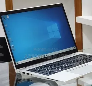 New Laptop HP EliteBook 840 G8 16GB Intel Core i7 SSD 512GB