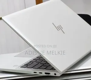 New Laptop HP EliteBook 840 G8 16GB Intel Core i7 SSD 512GB