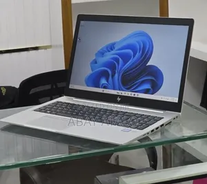 New Laptop HP EliteBook 850 G5 8GB Intel Core i5 SSD 512GB