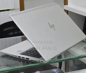 New Laptop HP EliteBook 850 G5 8GB Intel Core i5 SSD 512GB