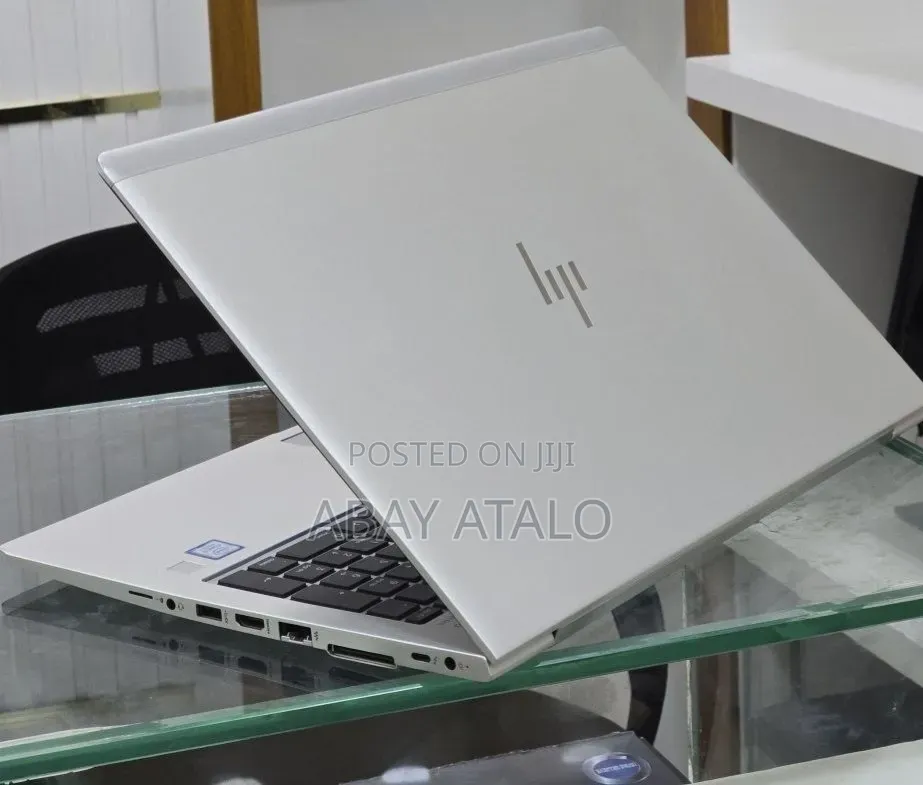 New Laptop HP EliteBook 850 G5 8GB Intel Core i5 SSD 512GB