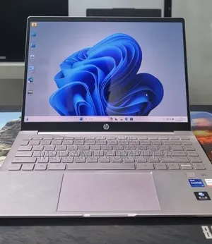 New Laptop HP Pavilion 14 16GB Intel Core i7 SSD 512GB