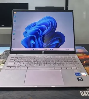 New Laptop HP Pavilion 14 16GB Intel Core i7 SSD 512GB