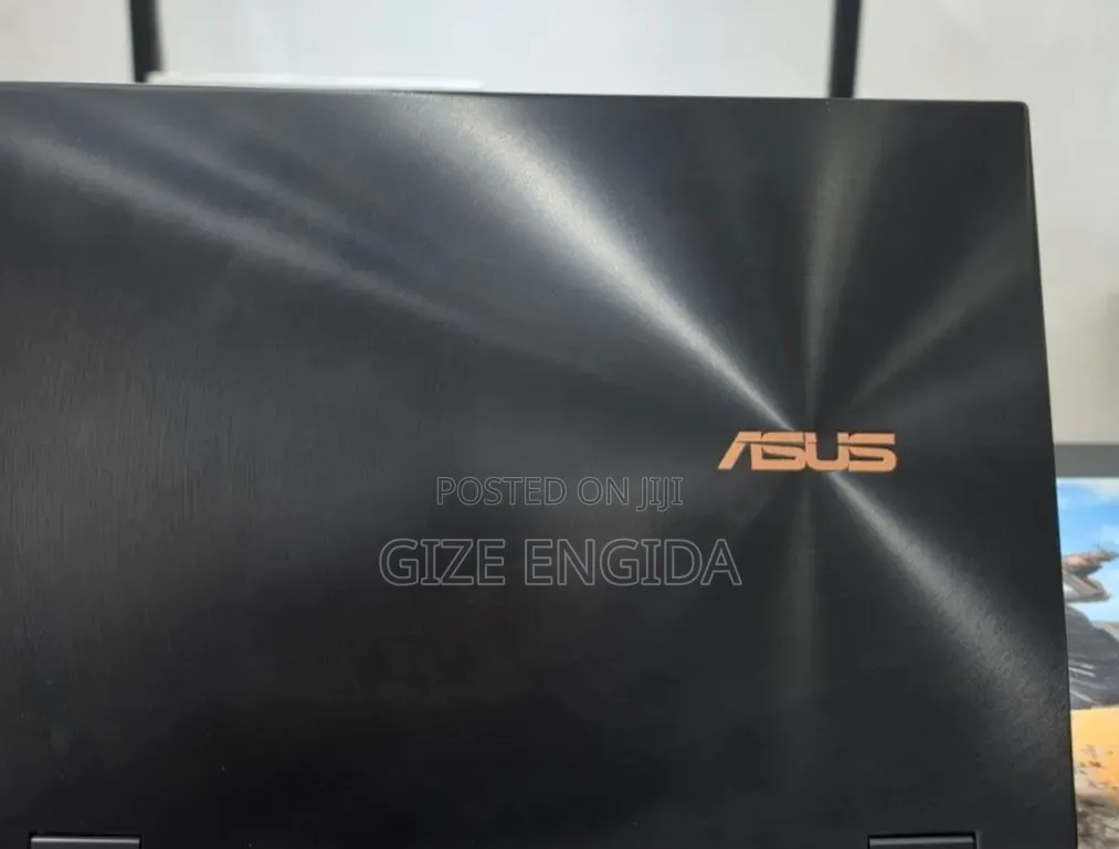 New Laptop Asus Zenbook Flip 13 UX363 16GB Intel Core i7 SSD 512GB