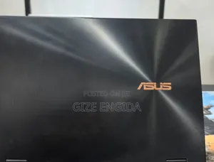 New Laptop Asus Zenbook Flip 13 UX363 16GB Intel Core i7 SSD 512GB