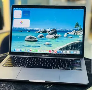 New Laptop Apple MacBook Pro 2022 M2 8GB Apple M2 SSD 512GB