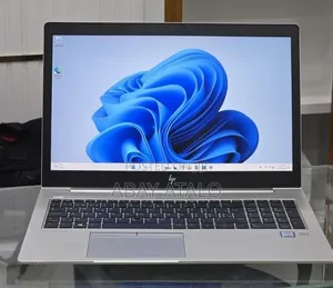 New Laptop HP EliteBook 850 G5 8GB Intel Core i5 SSD 512GB