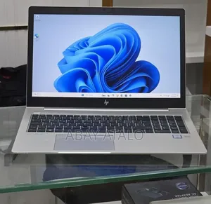 New Laptop HP EliteBook 850 G5 8GB Intel Core i5 SSD 512GB