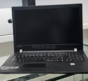 Laptop Lenovo Ideapad 3 8GB Intel Core i7 HDD 1T
