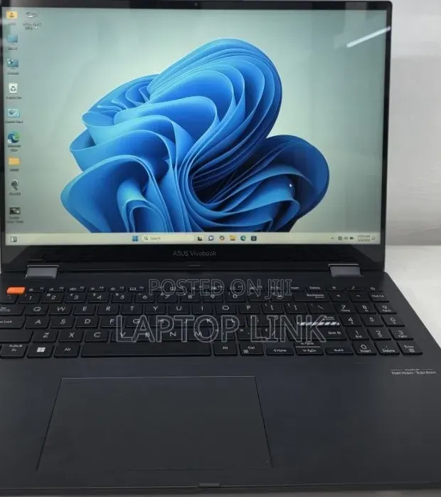 New Laptop Asus Vivobook 15 16GB Intel Core i5 SSD 512GB