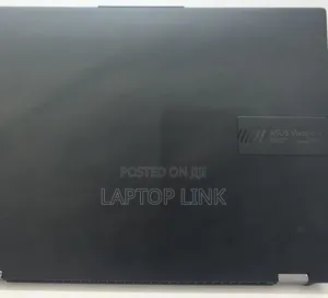 New Laptop Asus Vivobook 15 16GB Intel Core i5 SSD 512GB