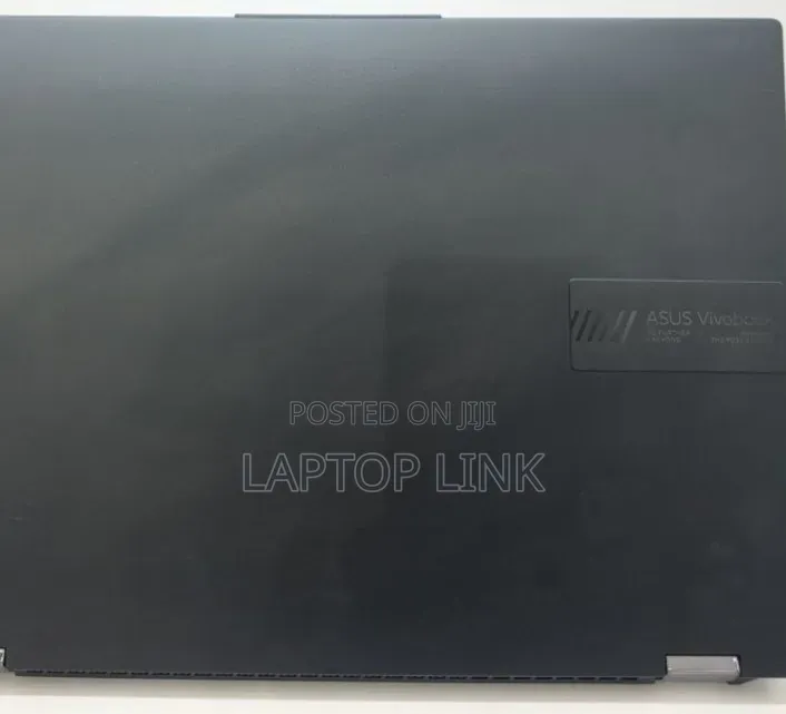 New Laptop Asus Vivobook 15 16GB Intel Core i5 SSD 512GB