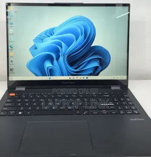 New Laptop Asus Vivobook 15 16GB Intel Core i5 SSD 512GB