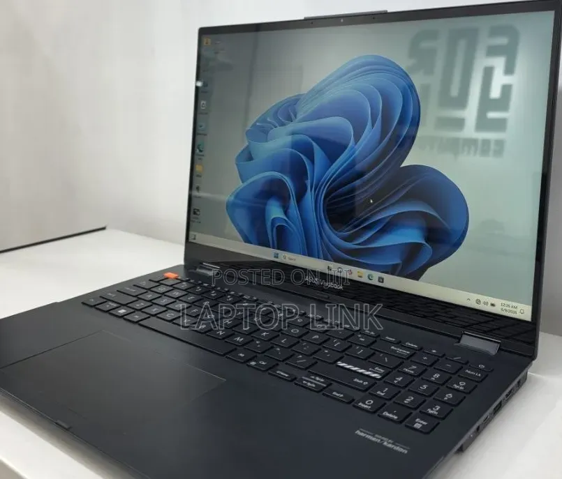 New Laptop Asus Vivobook 15 16GB Intel Core i5 SSD 512GB