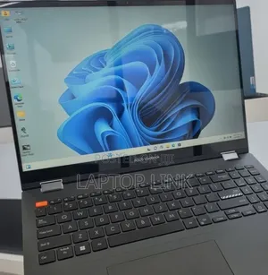 New Laptop Asus Vivobook 15 16GB Intel Core i5 SSD 512GB
