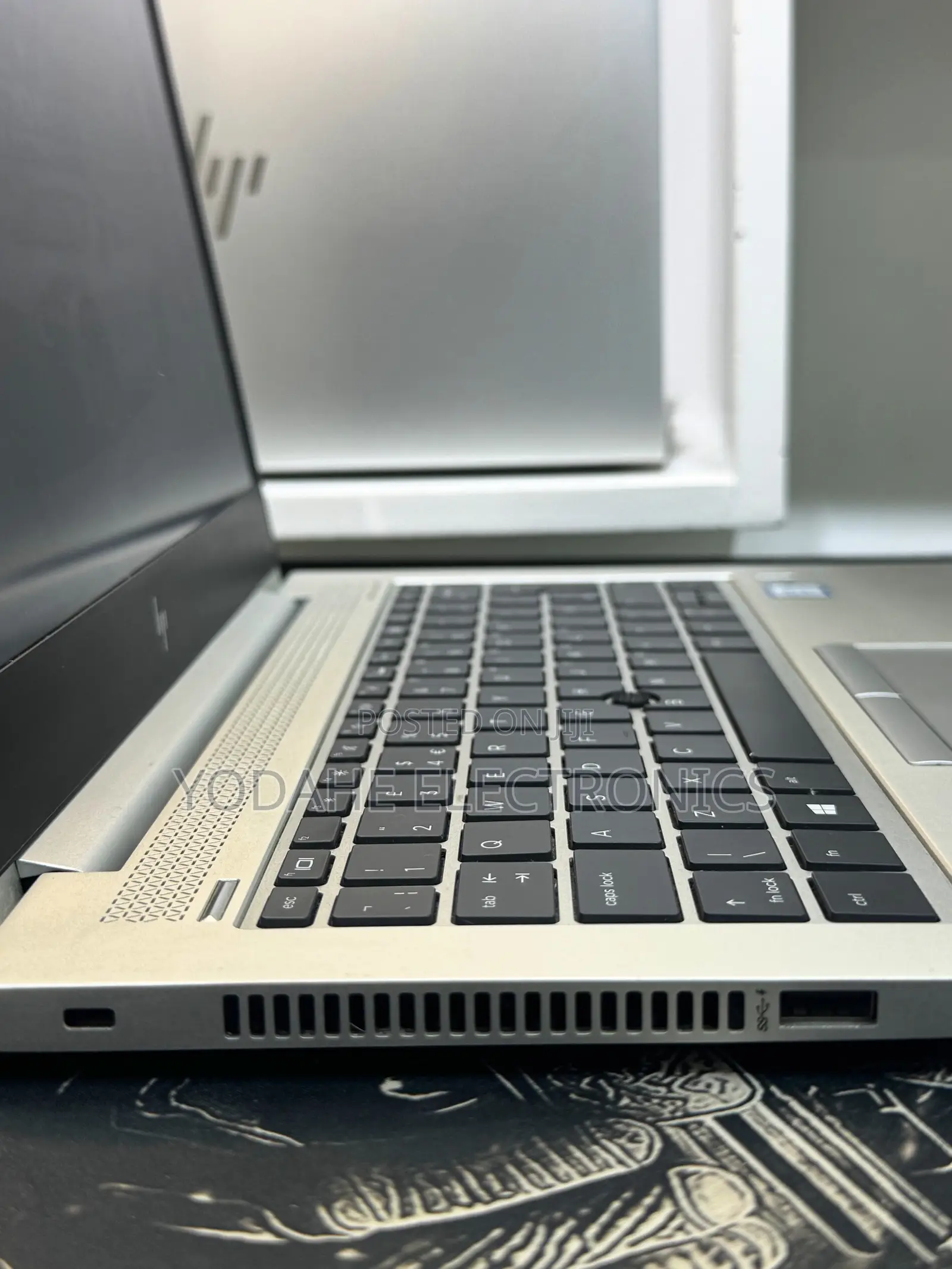 Laptop HP EliteBook 830 G5 16GB Intel Core i5 SSD 512GB