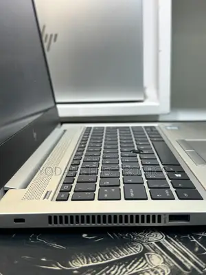 Laptop HP EliteBook 830 G5 16GB Intel Core i5 SSD 512GB