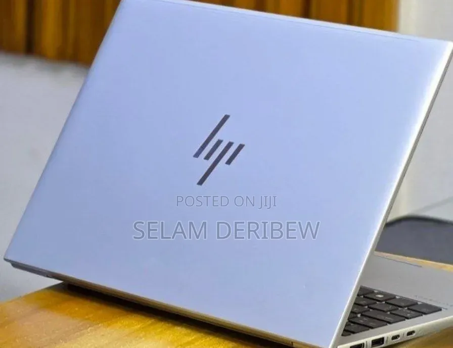 New Laptop HP Elitebook 830 G11 16GB Intel Core Ultra 7 SSD 512GB