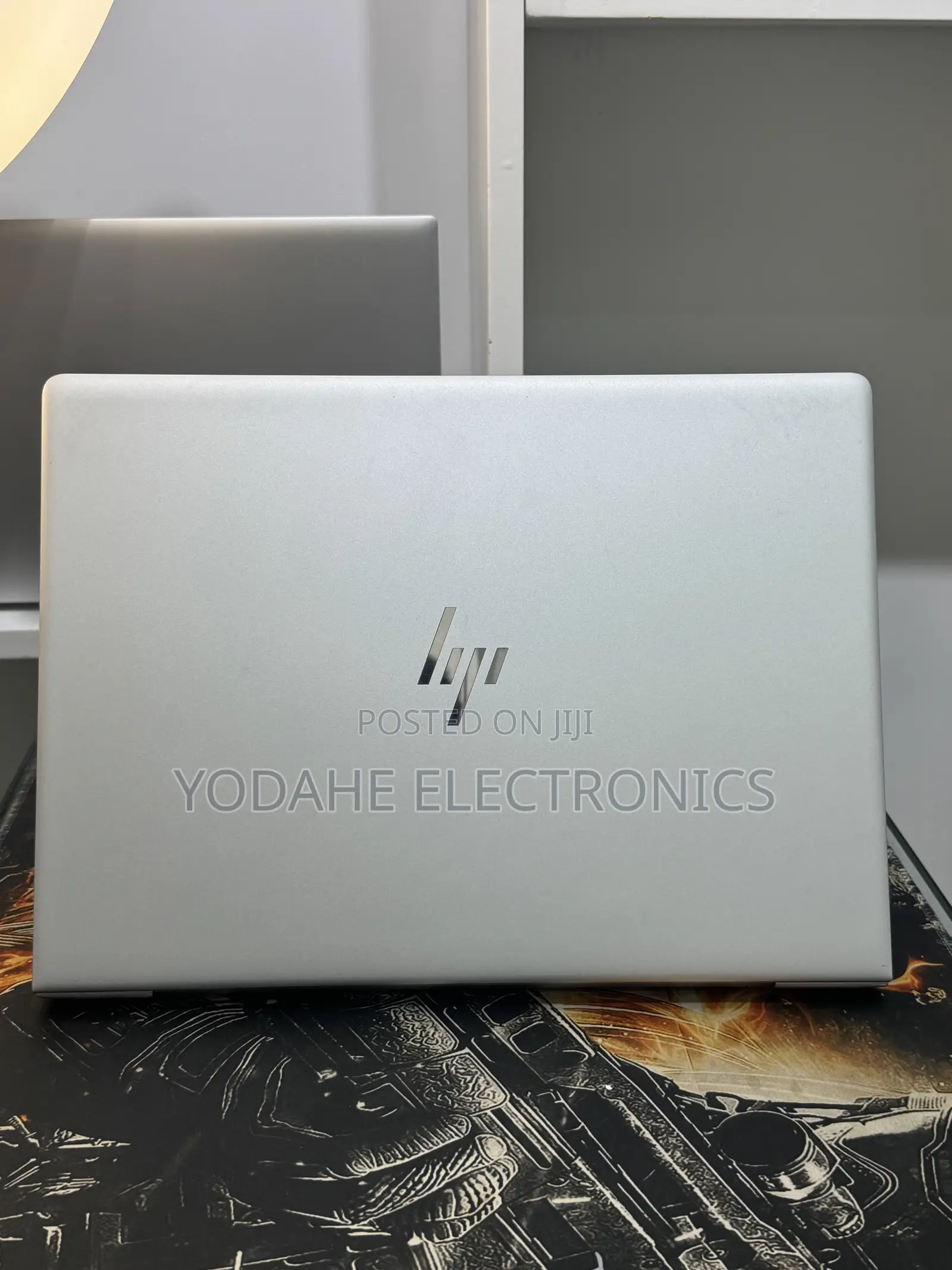 Laptop HP EliteBook 830 G5 16GB Intel Core i5 SSD 512GB