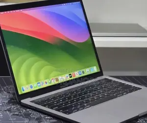 New Laptop Apple MacBook Pro 2019 16GB Intel Core i7 SSD 512GB