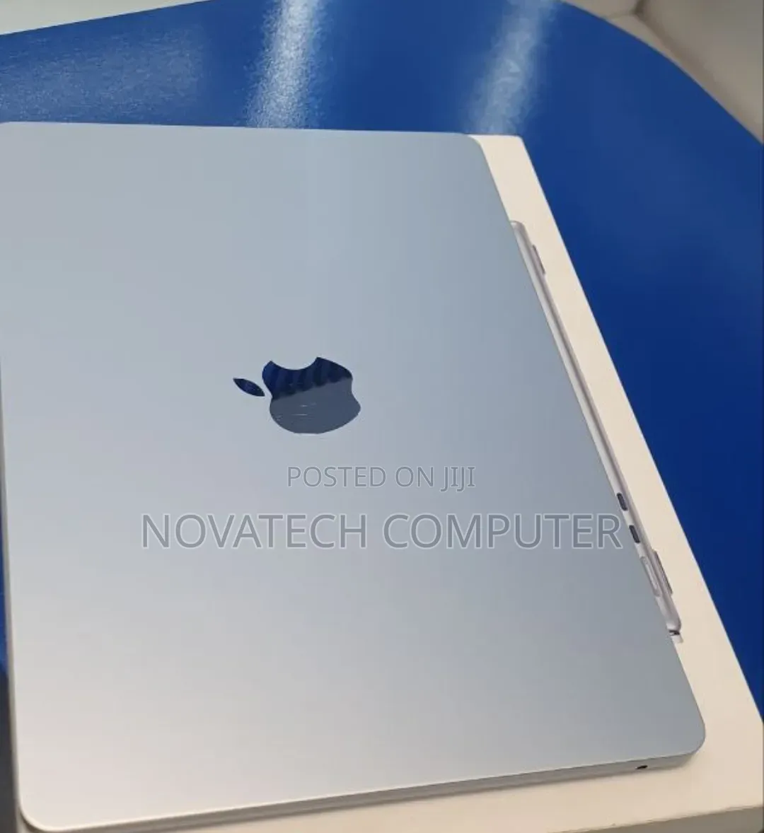 Laptop Apple MacBook Air 2025 M4 16GB Apple M4 SSD 512GB