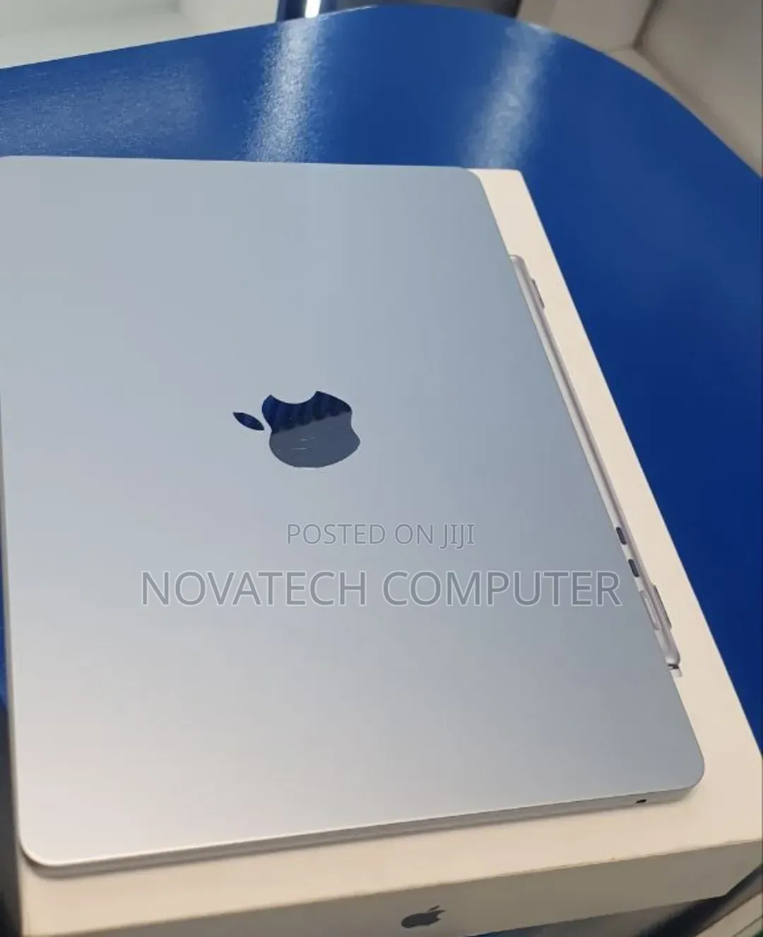 Laptop Apple MacBook Air 2025 M4 16GB Apple M4 SSD 512GB