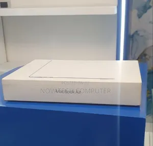 Laptop Apple MacBook Air 2025 M4 16GB Apple M4 SSD 512GB