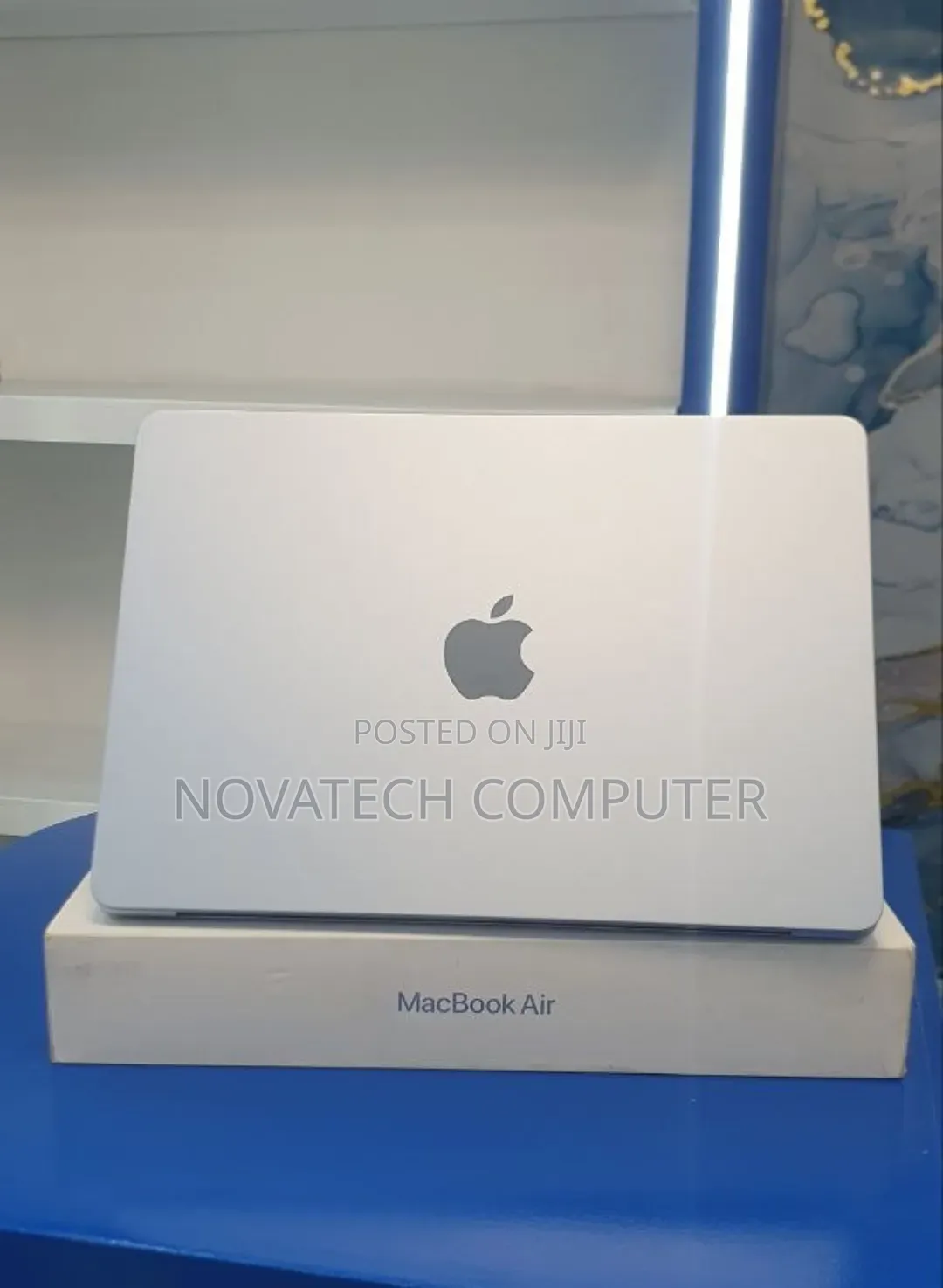 Laptop Apple MacBook Air 2025 M4 16GB Apple M4 SSD 512GB