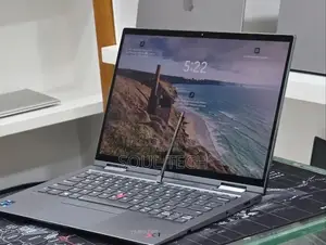 New Laptop Lenovo ThinkPad X1 Yoga 16GB Intel Core i5 SSD 512GB