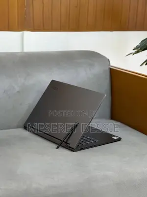 New Laptop Lenovo Yoga C930 12GB Intel Core i7 SSD 512GB