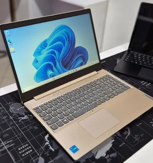 New Laptop Lenovo Ideapad 3 8GB Intel Core i3 SSD 256GB