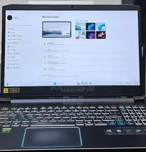 New Laptop Acer Predator Helios 300 16GB Intel Core i7 SSD 512GB