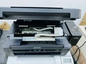 Epson L-382 Printer