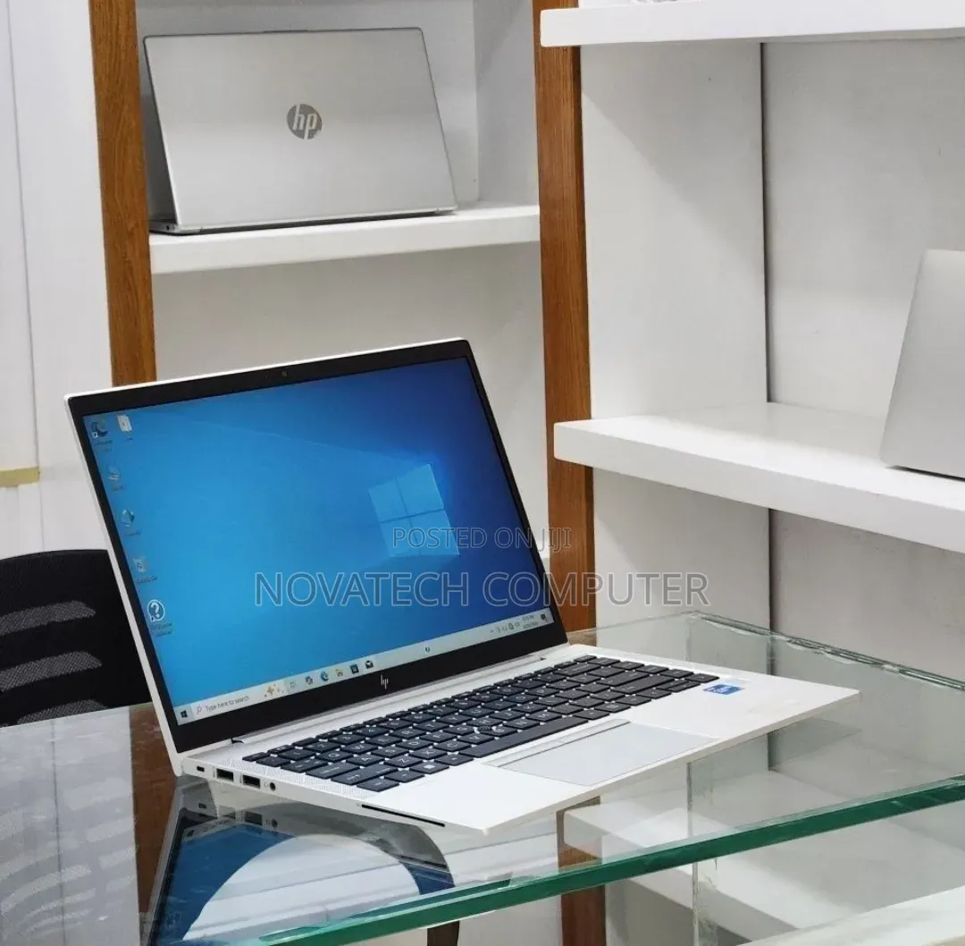 Laptop HP EliteBook 840 G8 16GB Intel Core i7 SSD 512GB