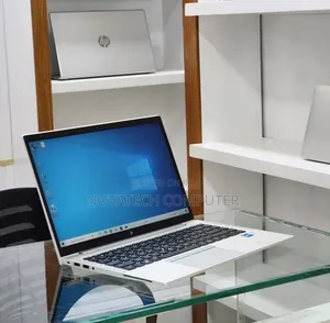 Laptop HP EliteBook 840 G8 16GB Intel Core i7 SSD 512GB