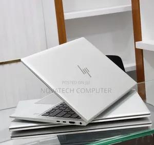 Laptop HP EliteBook 840 G8 16GB Intel Core i7 SSD 512GB
