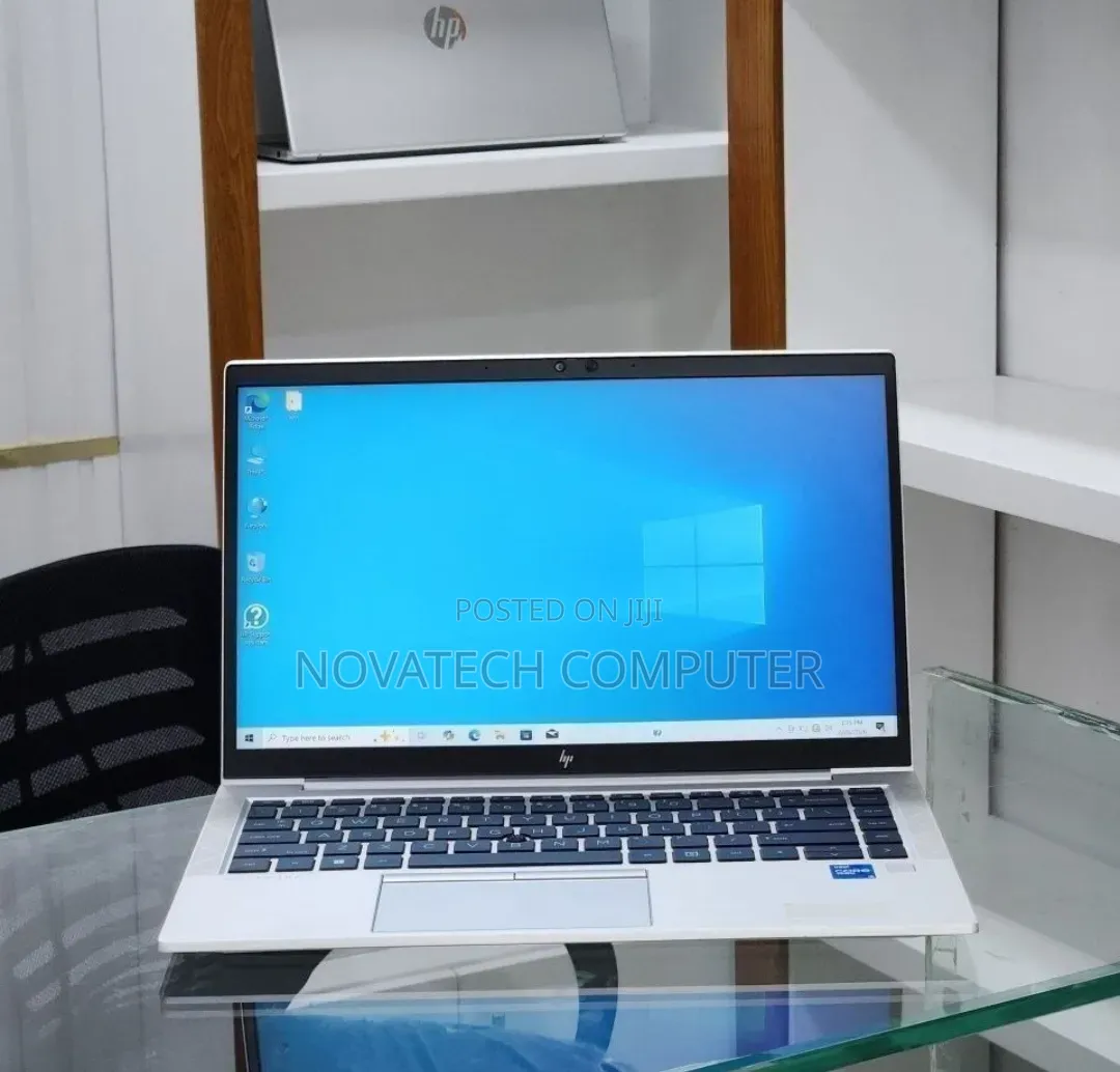 Laptop HP EliteBook 840 G8 16GB Intel Core i7 SSD 512GB