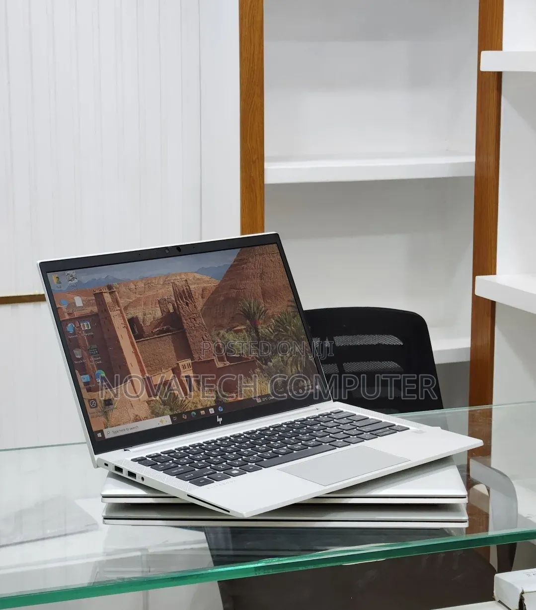 Laptop HP EliteBook 840 G8 16GB Intel Core i7 SSD 512GB