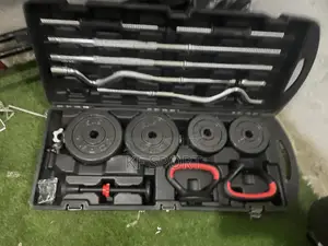 Train Smarter, Get Stronger