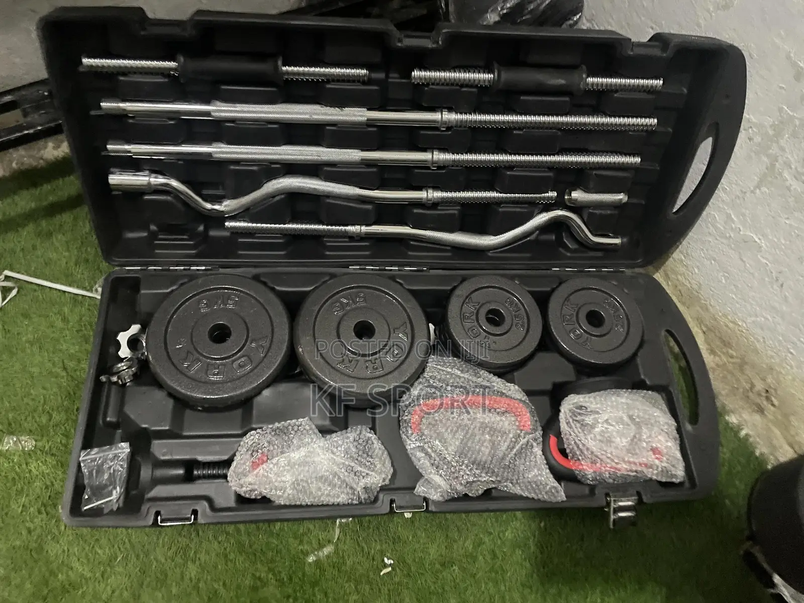 Train Smarter, Get Stronger