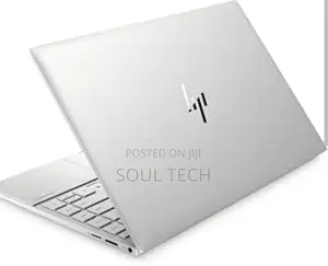 New Laptop HP Envy 13 16GB Intel Core i5 SSD 512GB