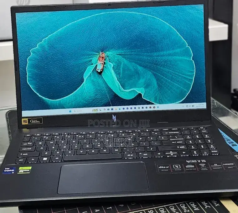 New Laptop Acer Nitro V 15 16GB Intel Core i9 SSD 1T