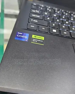 New Laptop Acer Nitro V 15 16GB Intel Core i9 SSD 1T