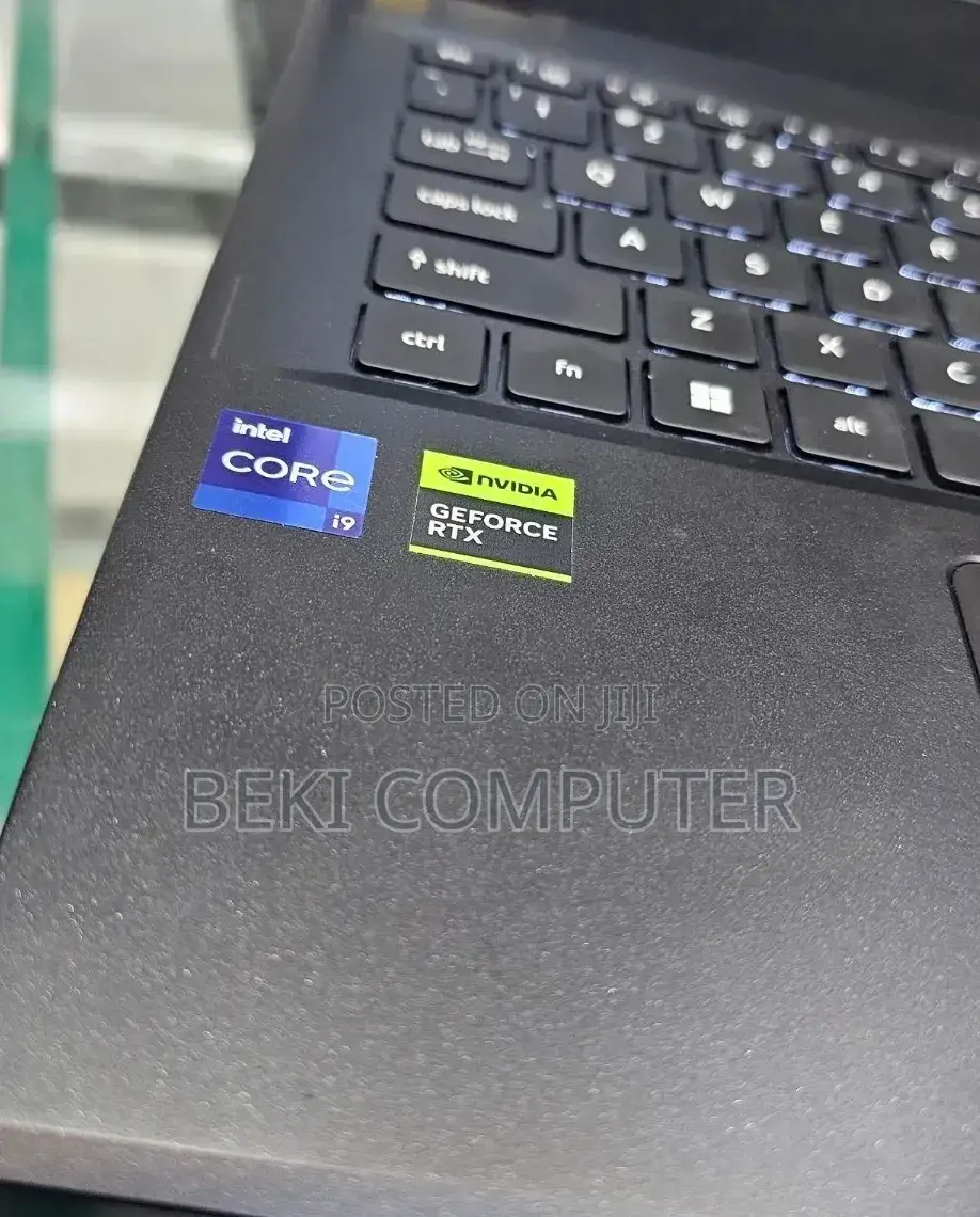 New Laptop Acer Nitro V 15 16GB Intel Core i9 SSD 1T