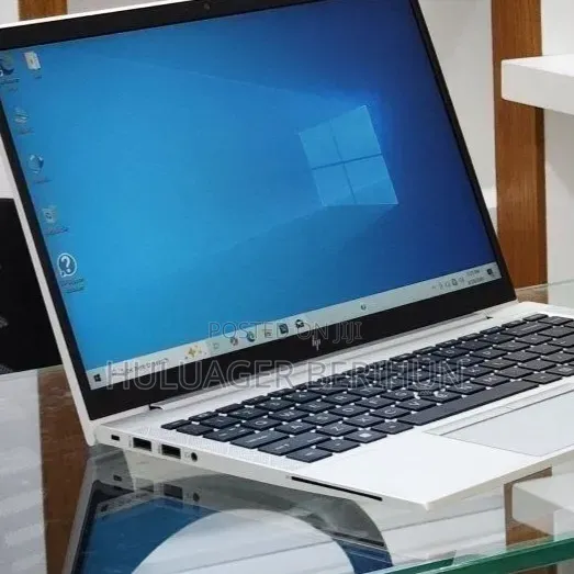New Laptop HP EliteBook 840 G8 16GB Intel Core i7 SSD 512GB
