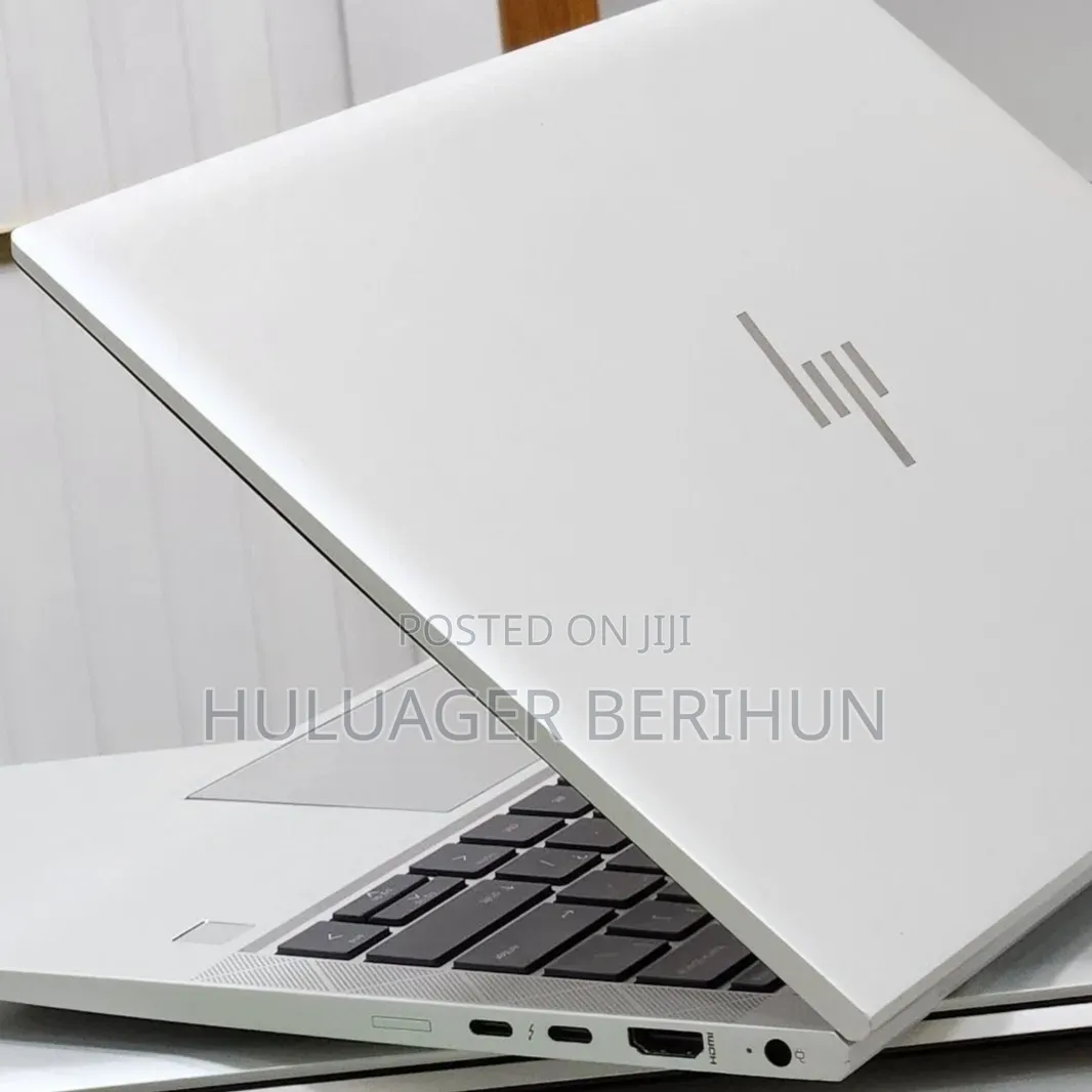 New Laptop HP EliteBook 840 G8 16GB Intel Core i7 SSD 512GB