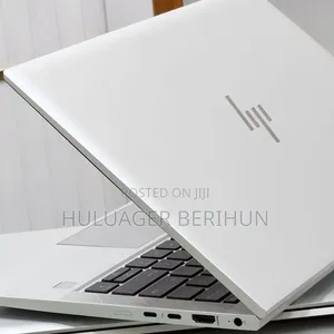 New Laptop HP EliteBook 840 G8 16GB Intel Core i7 SSD 512GB